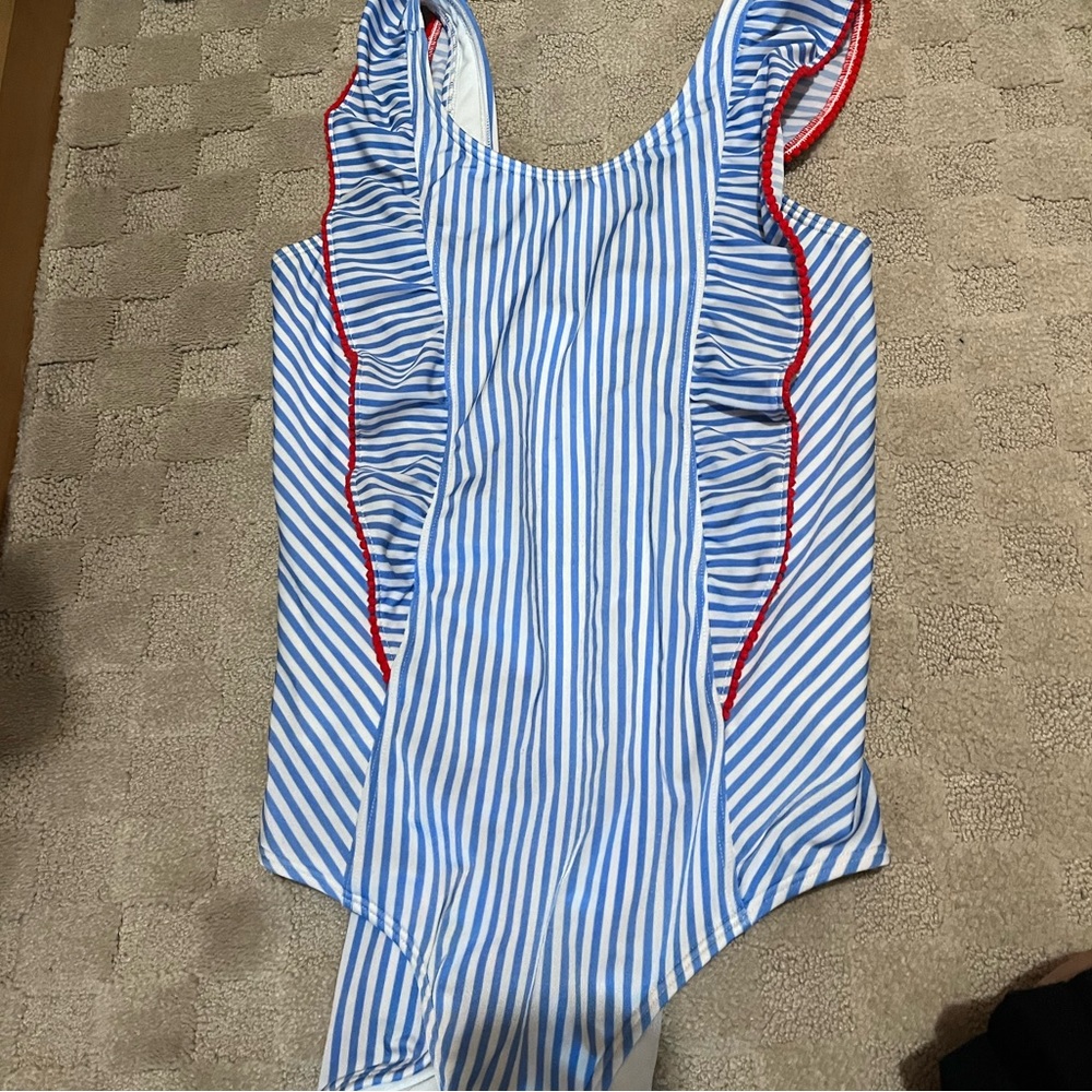 full peice bathing suit